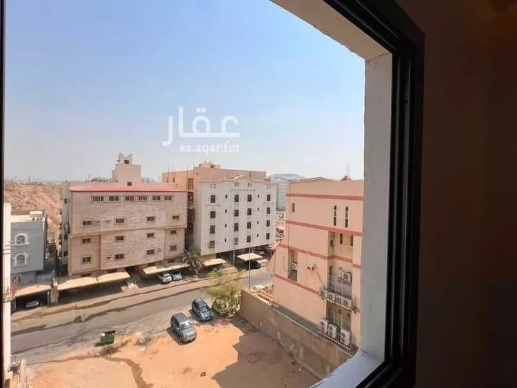 شقة للبيع في شارع عصيبة, حي المحمدية, مدينة مكه المكرمه, منطقة مكة المكرمة صورة 4