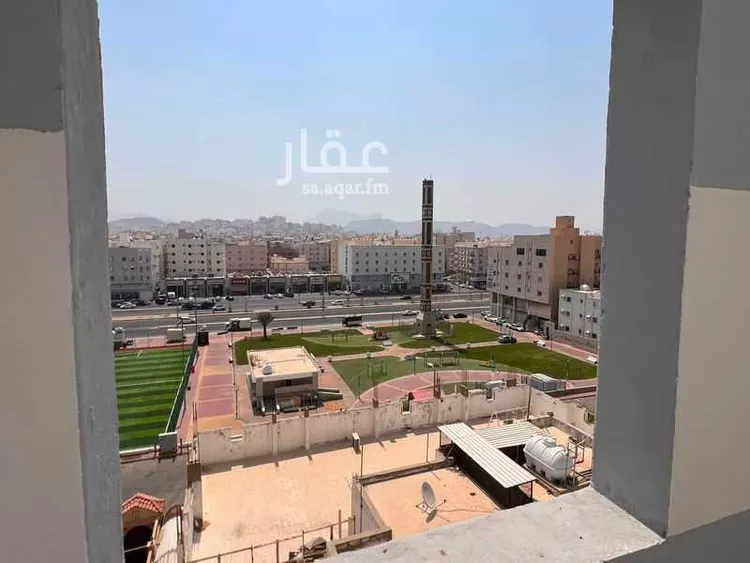 شقة للبيع في شارع عصيبة, حي المحمدية, مدينة مكه المكرمه, منطقة مكة المكرمة صورة 2
