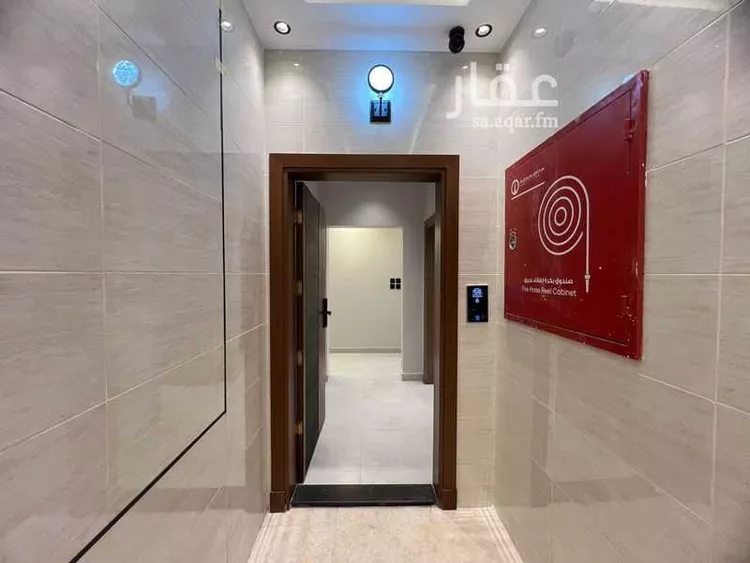 شقة للبيع في شارع عصيبة, حي المحمدية, مدينة مكه المكرمه, منطقة مكة المكرمة صورة 3