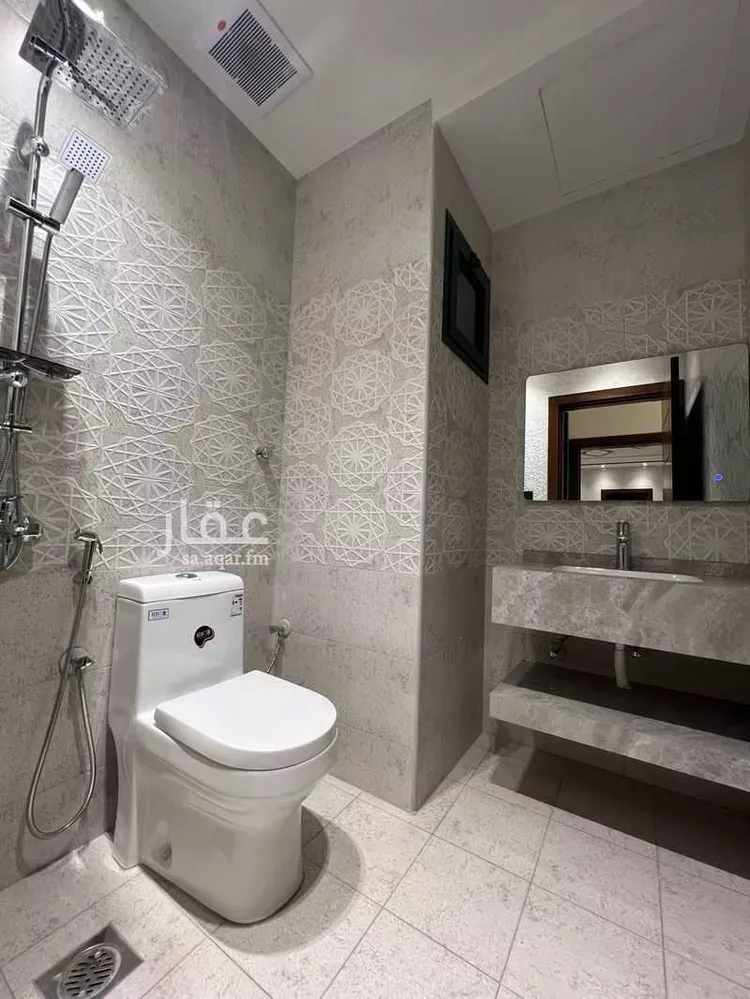 شقة للبيع في شارع محمد الطلحي, حي المحمدية, مدينة مكة المكرمة, منطقة مكة المكرمة صورة 5