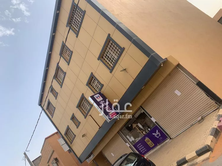 شقة للبيع في شارع شارع ابي الحسن بن ثابت, حي العزيزية, مدينة الزلفي, منطقة الرياض