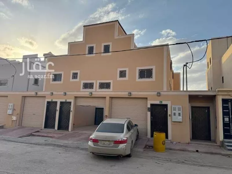 فيلا للبيع في شارع سنان بن مقبل, حي السلام, مدينة الزلفى, منطقة الرياض