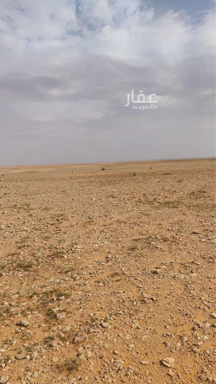 أرض للبيع في شارع 00000, حي الورود, مدينة الزلفى, منطقة الرياض صورة 4