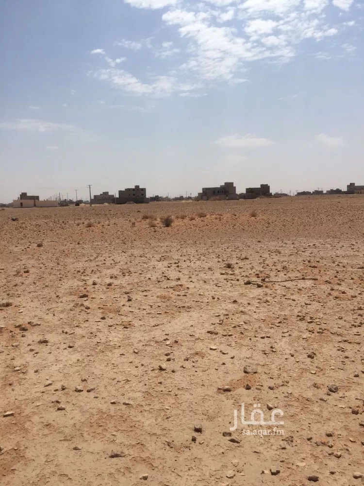 أرض للبيع في شارع شارع ابي فالح الانصاري, حي المنتزة, مدينة الزلفي, منطقة الرياض 7
