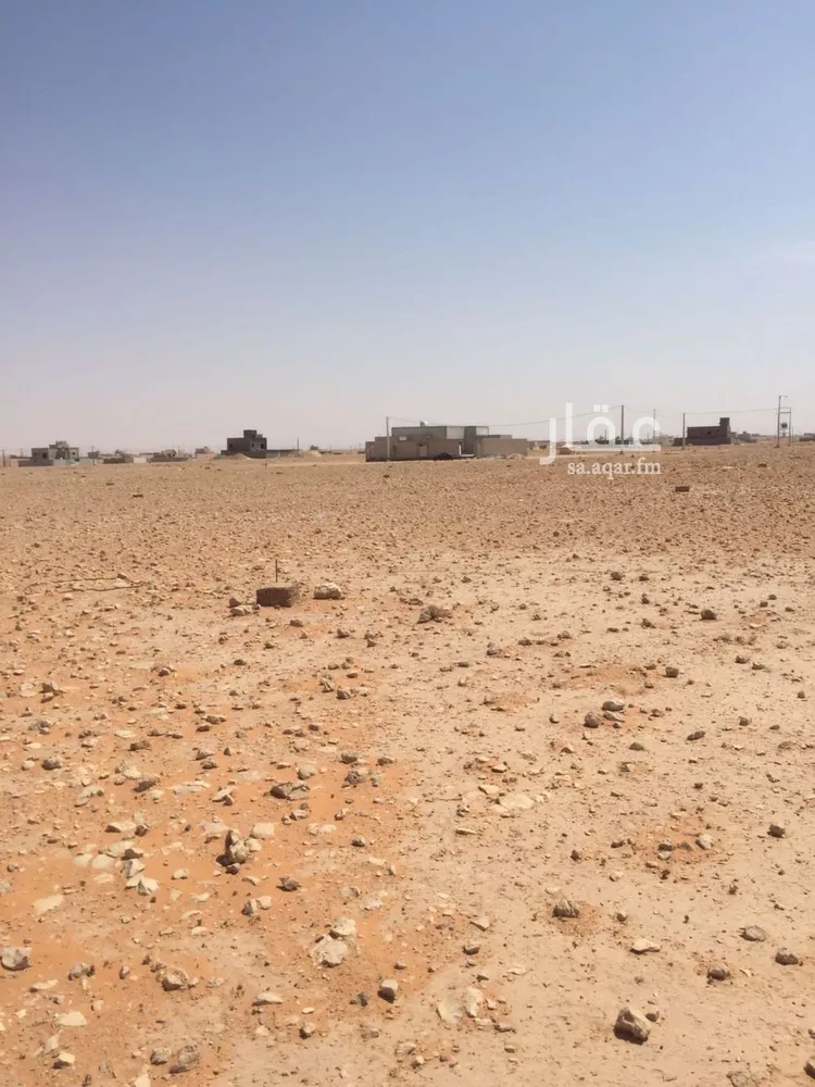 أرض للبيع في شارع شارع ابي فالح الانصاري, حي المنتزة, مدينة الزلفي, منطقة الرياض صورة 3