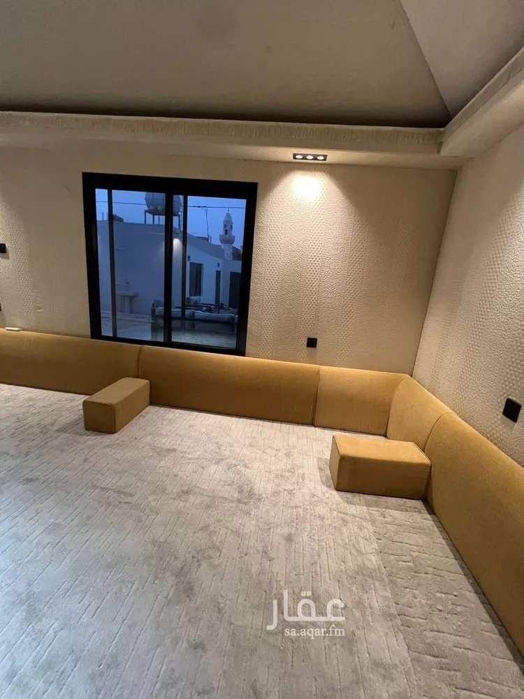 استراحة للبيع في شارع شارع اسماء بنت ابي بكر , حي القدس, مدينة الزلفي, منطقة الرياض صورة 4