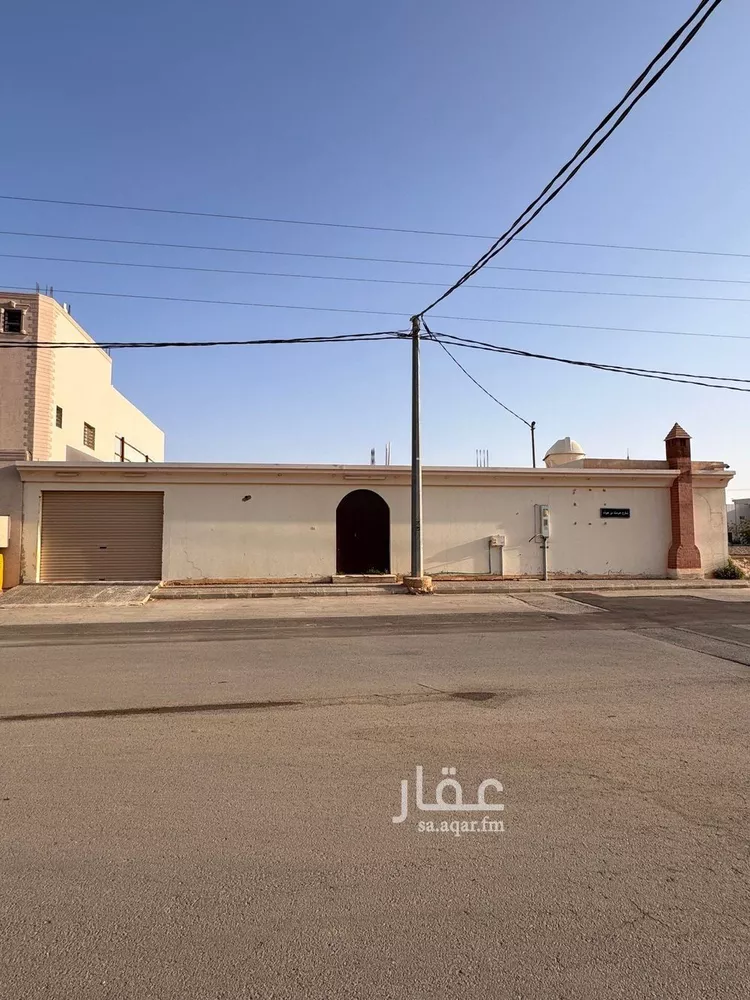 دور للبيع في شارع شارع حرمله بن هوزه, حي عريعرة, مدينة الزلفي, منطقة الرياض