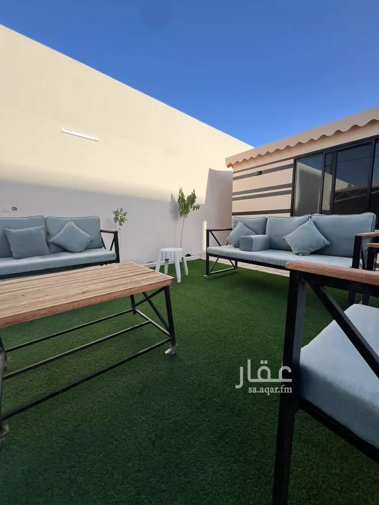 استراحة للبيع في شارع شارع اسماء بنت ابي بكر , حي القدس, مدينة الزلفي, منطقة الرياض صورة 4