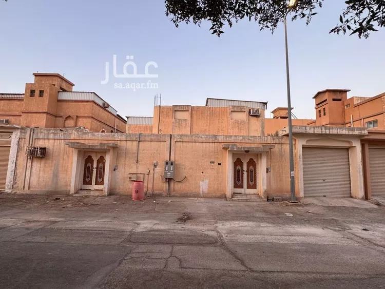 فيلا للبيع في شارع ابو الفتح, حي الفاروق, مدينة الزلفي, منطقة الرياض صورة 2