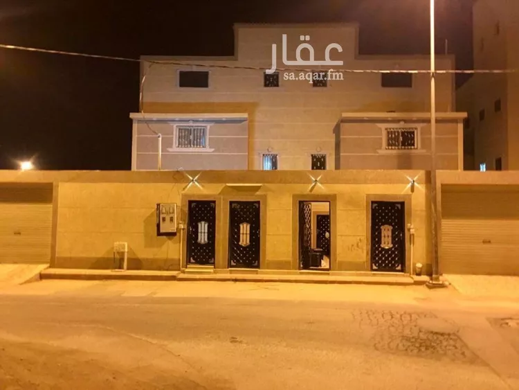فيلا للبيع في شارع اليمامة 45, حي الملك عبدالله, مدينة الزلفى, منطقة الرياض