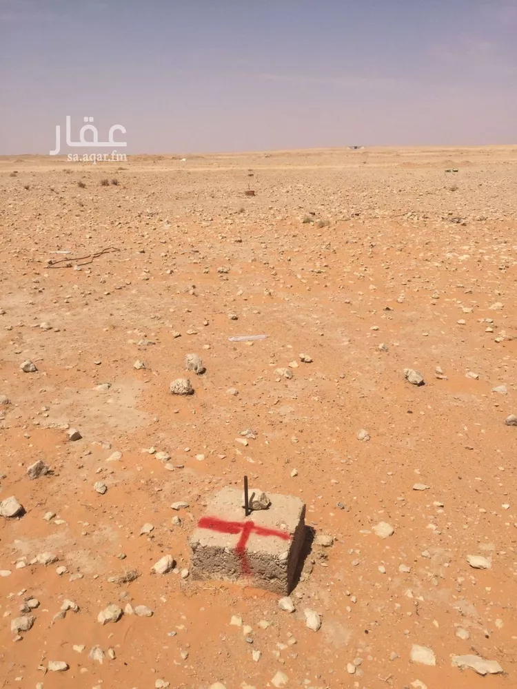 أرض للبيع في شارع شارع ابي فالح الانصاري, حي المنتزة, مدينة الزلفي, منطقة الرياض صورة 5