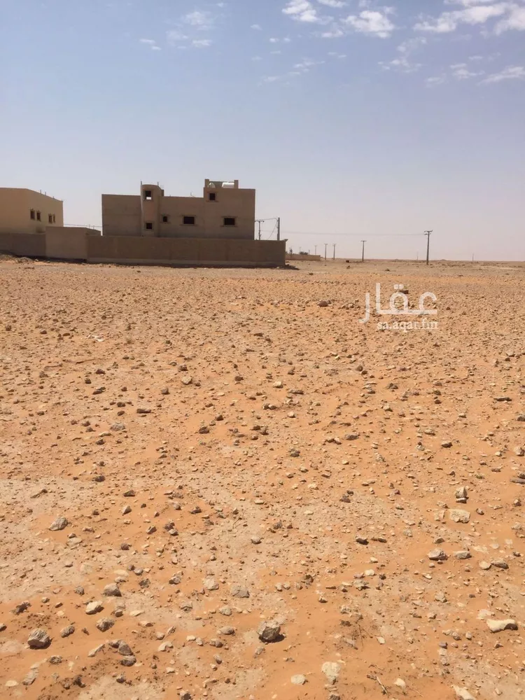 أرض للبيع في شارع شارع ابي فالح الانصاري, حي المنتزة, مدينة الزلفي, منطقة الرياض صورة 2