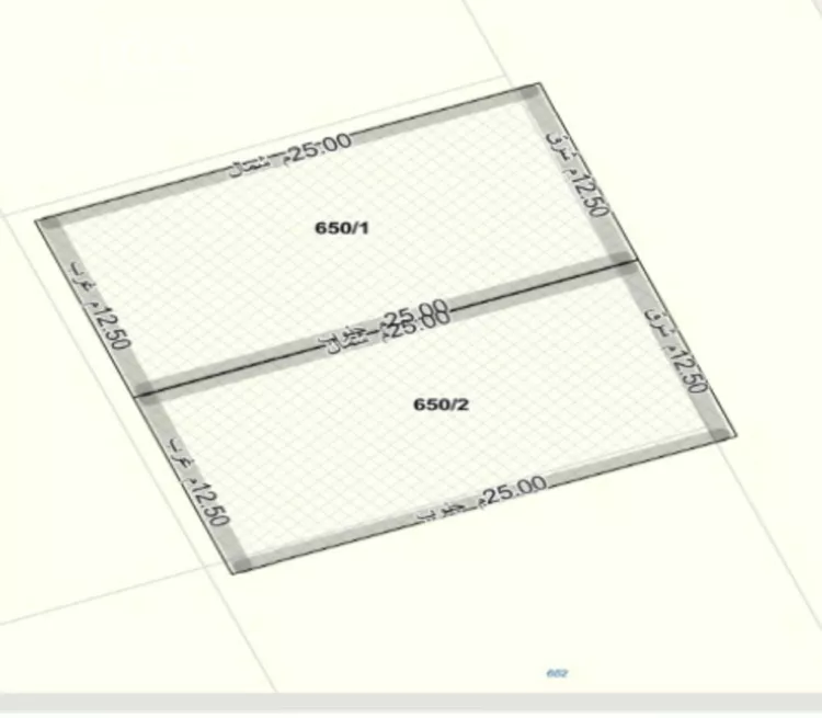 Land for Sale in Az Zulfi Al Muntazah صورة 2