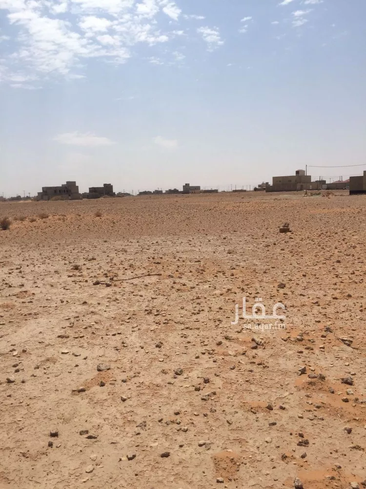 أرض للبيع في شارع شارع ابي فالح الانصاري, حي المنتزة, مدينة الزلفي, منطقة الرياض 6