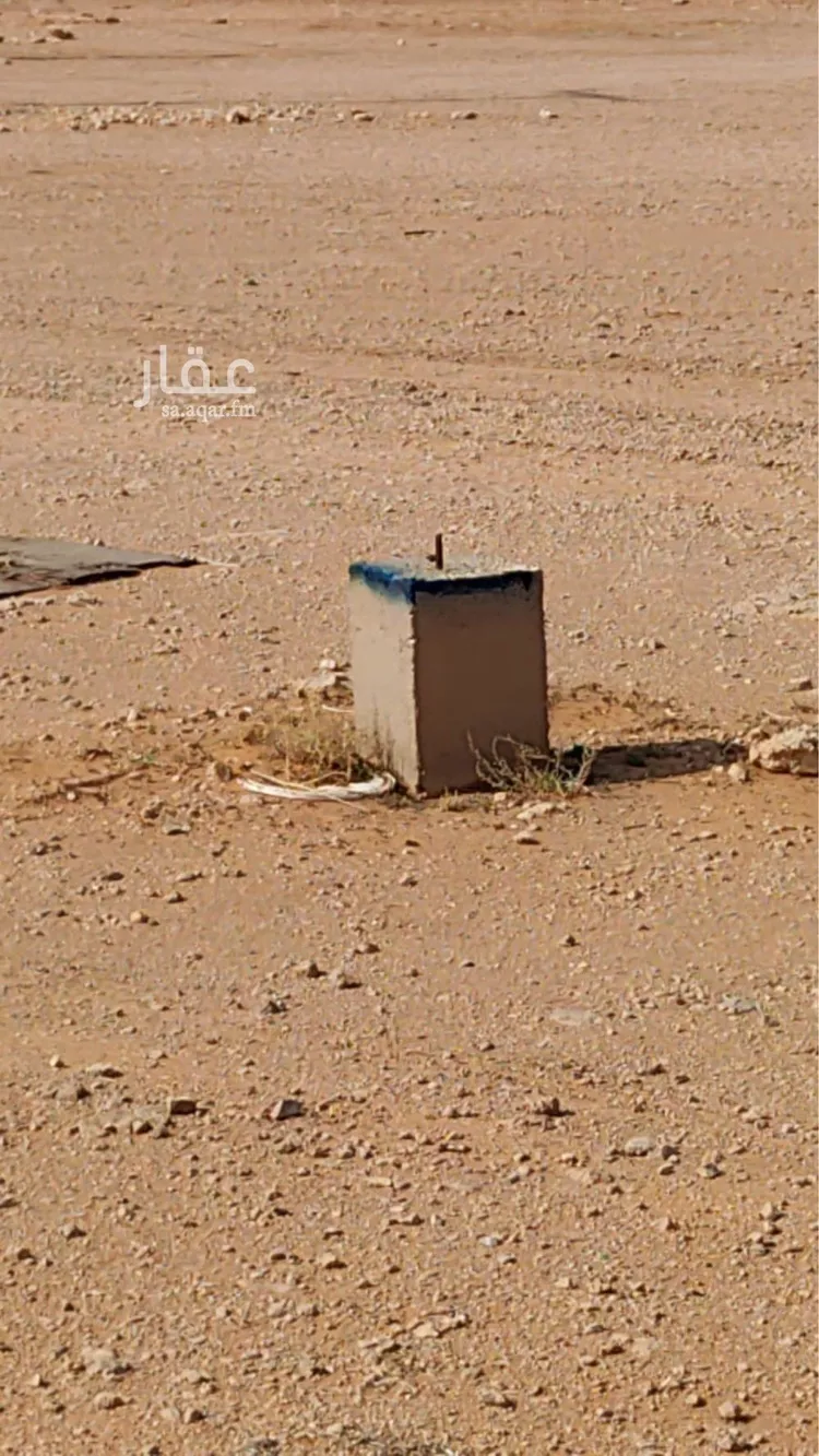 أرض للبيع في شارع شارع سلمه بن ابي سلمه, حي الورود, مدينة الزلفى, منطقة الرياض