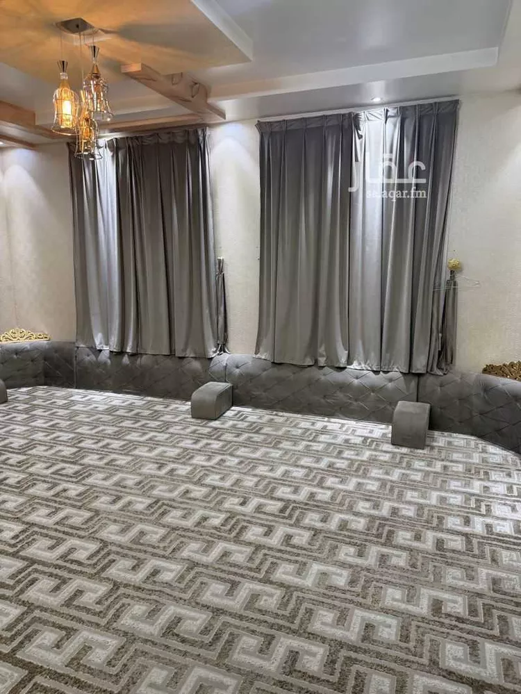 شقة للإيجار في شارع يحيى بن اسحاق ، حي العمارة ، خميس مشيط ، خميس مشيط صورة 4