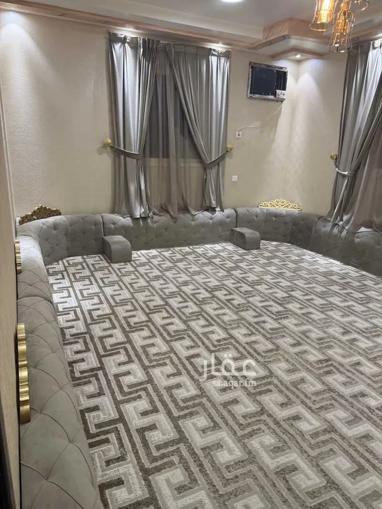 شقة للإيجار في شارع يحيى بن اسحاق ، حي العمارة ، خميس مشيط ، خميس مشيط صورة 5