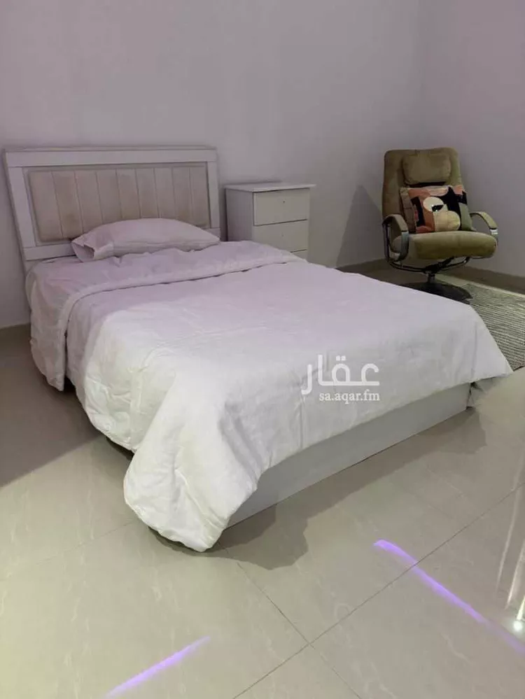 شقة للإيجار في شارع عمر ابن سريهيد, حي الصيانة, مدينة امارة منطقة مكة المكرمة - الطائف, منطقة مكة المكرمة صورة 4