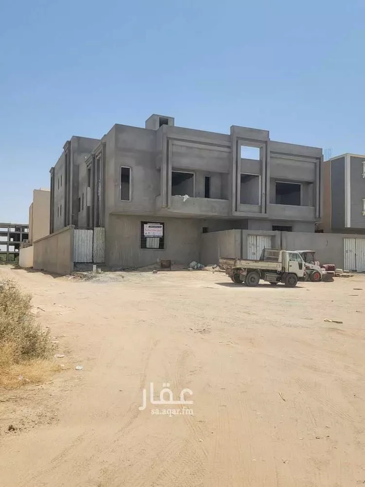 Building for Sale in Mecca King Fahd