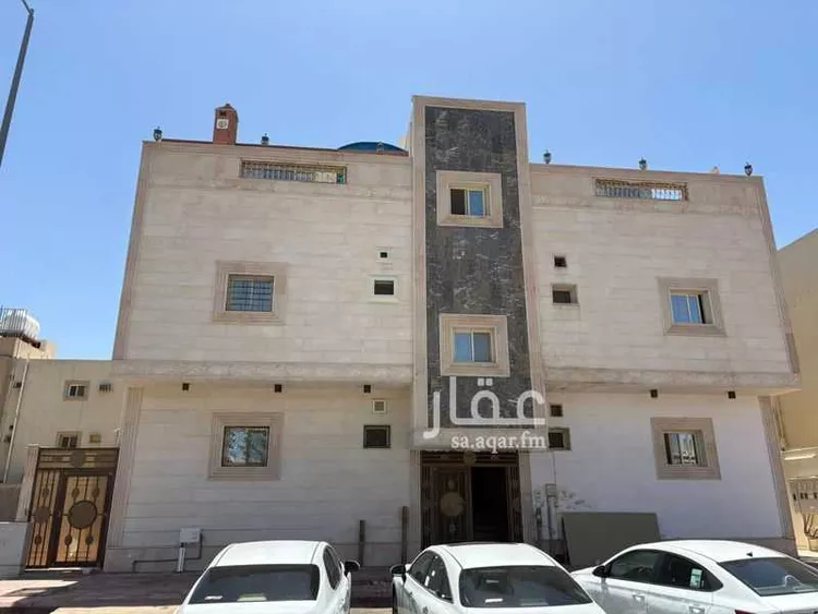 شقة للبيع في شارع جعفر ابن الحداد ، حي الدفاع ، المدينة المنورة ، منطقة المدينة المنورة 1 صورة