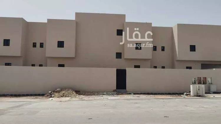 عمارة للإيجار في شارع شارع 30, حي المصانع, مدينة الرياض, منطقة الرياض صورة 4