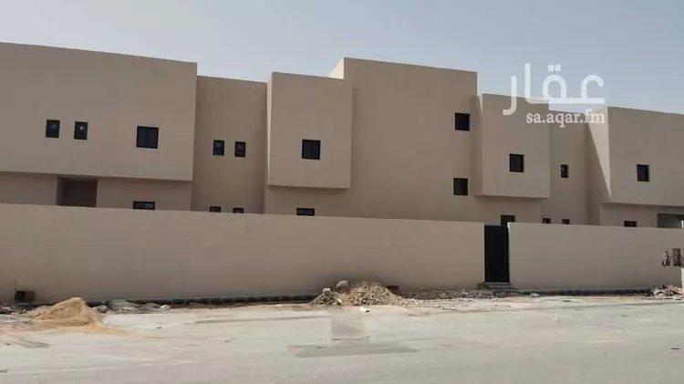 عمارة للإيجار في شارع شارع 30, حي المصانع, مدينة الرياض, منطقة الرياض صورة 2