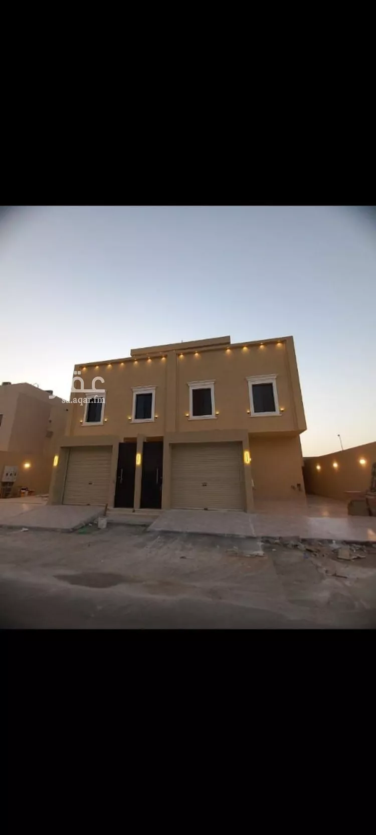 دور للإيجار في شارع البندرية, حي الملك عبدالعزيز, مدينة الرياض, منطقة الرياض صورة 2