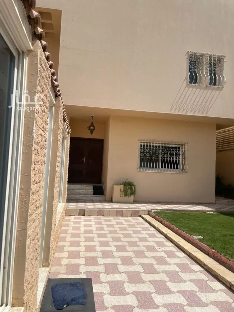 فيلا للبيع في شارع المهد , حي جرير, مدينة الرياض, منطقة الرياض صورة 3