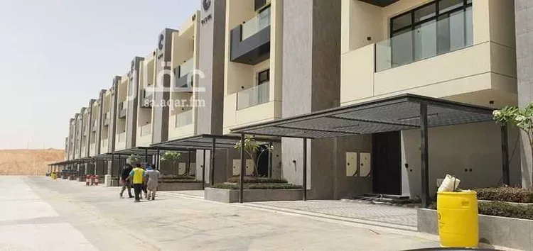 Floor for Rent in Riyadh As Safaa صورة 2