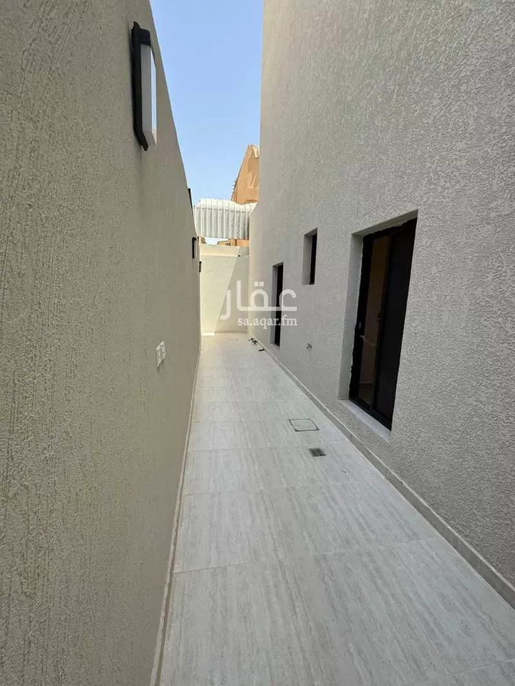 دور للإيجار في شارع ابن القيم الجوزية, حي الملز, مدينة الرياض, منطقة الرياض صورة 5