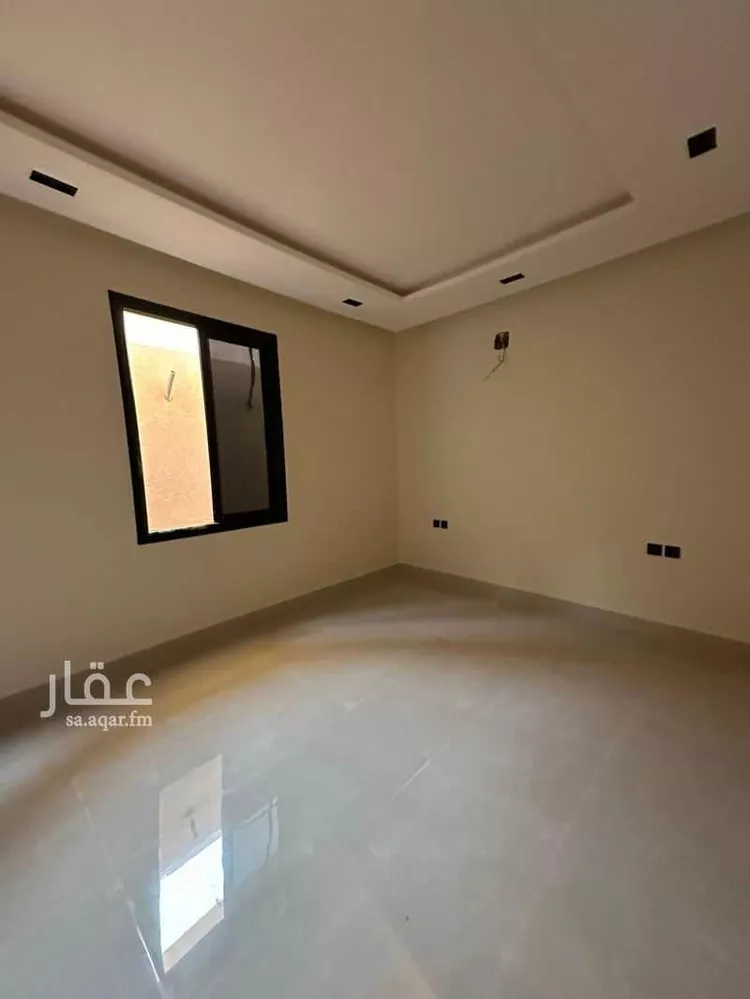 دور للإيجار في شارع عبدالله بن حكيم, حي الملز, مدينة الرياض, منطقة الرياض صورة 5