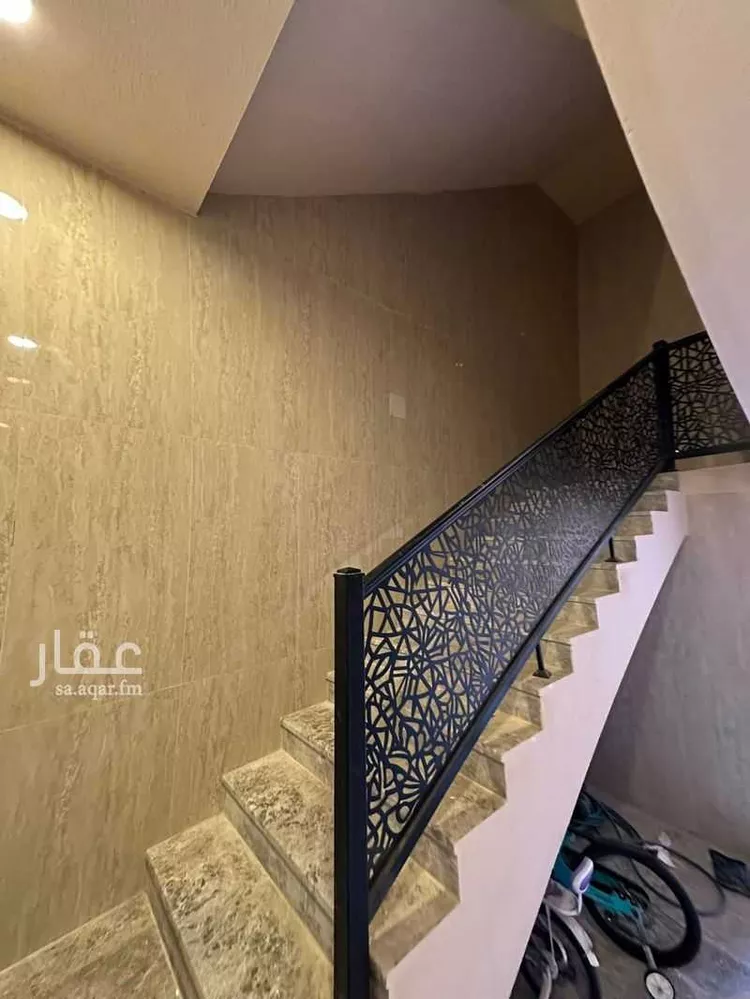 دور للإيجار في شارع عبدالله بن حكيم, حي الملز, مدينة الرياض, منطقة الرياض صورة 3