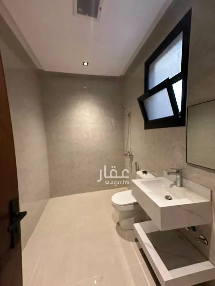 دور للإيجار في شارع المحاربي, حي الملز, مدينة الرياض, منطقة الرياض 9