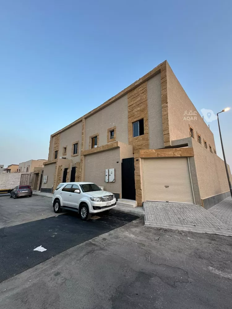 دور للإيجار في شارع المحاربي, حي الملز, مدينة الرياض, منطقة الرياض 21
