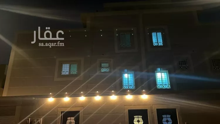دور للبيع في شارع يعقوب بن السكيت, حي الملز, مدينة الرياض, منطقة الرياض صورة 2
