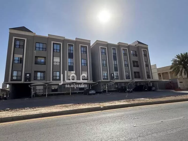 شقة للبيع في شارع الحميد, حي الغدير, مدينة الرياض, منطقة الرياض صورة 5