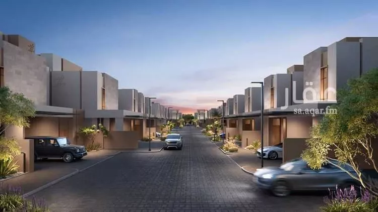 فيلا للبيع في شارع رقم 1244, حي سدرة, مدينة الرياض, منطقة الرياض صورة 2