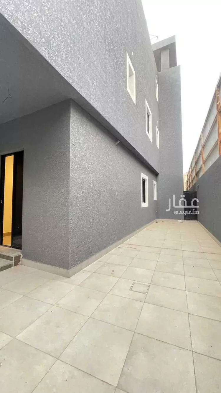 دور للإيجار في شارع مطرف بن عبدالله, حي جرير, مدينة الرياض, منطقة الرياض صورة 5