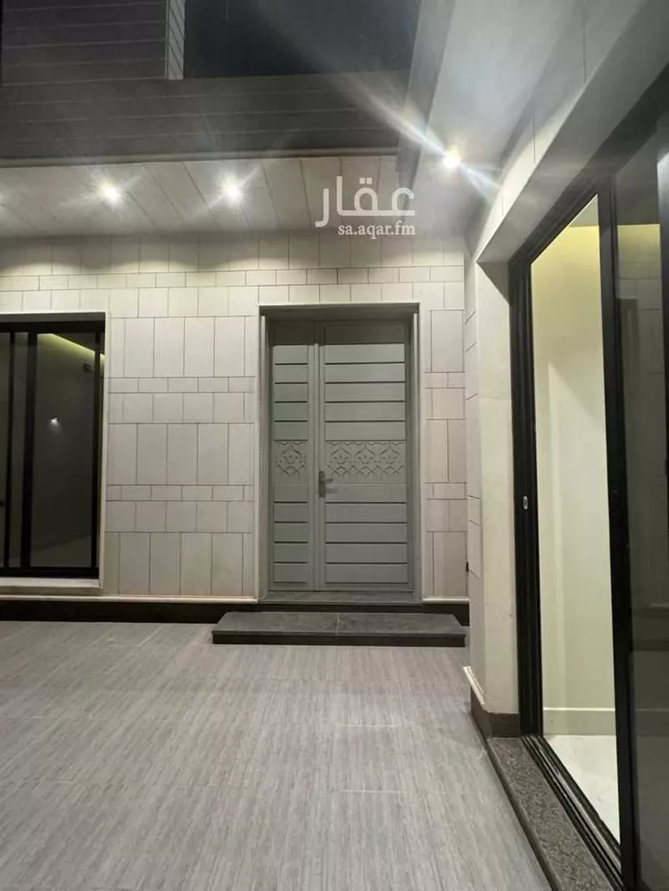 فيلا للإيجار في شارع شهيد الدين , حي العارض, مدينة الرياض, منطقة الرياض صورة 3