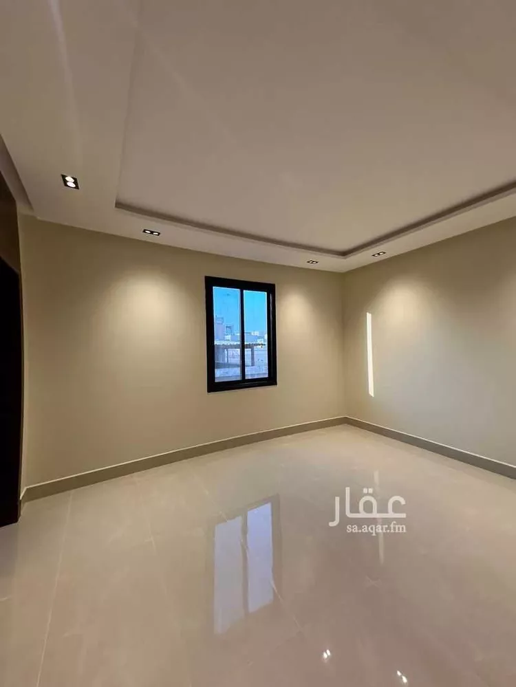 دور للإيجار في شارع عبدالله بن حكيم, حي الملز, مدينة الرياض, منطقة الرياض صورة 4