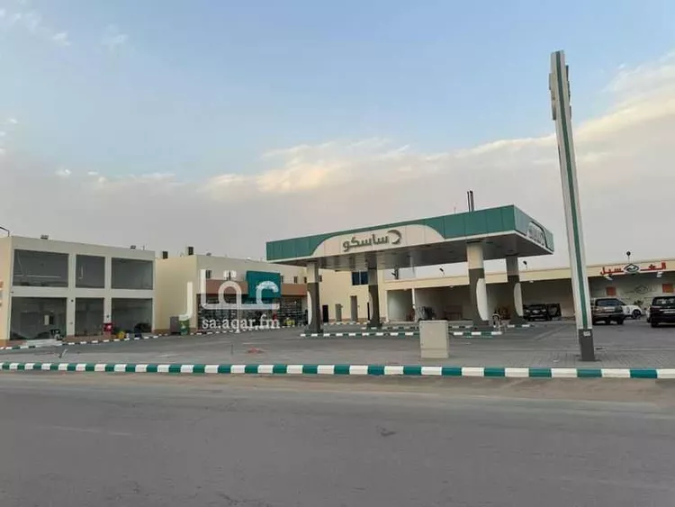 كشك للإيجار في شارع وادي الدواسر, حي القادسية, مدينة الرياض, منطقة الرياض 7