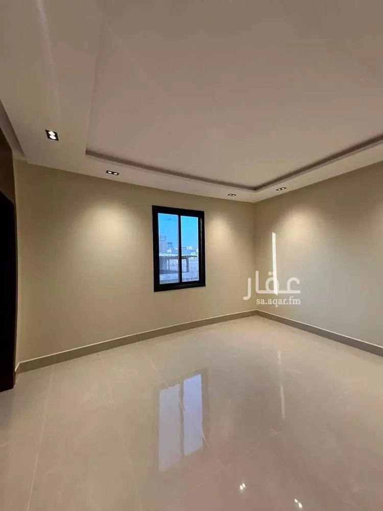 دور للإيجار في شارع المحاربي, حي الملز, مدينة الرياض, منطقة الرياض صورة 2