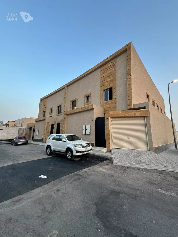 دور للإيجار في شارع المحاربي, حي الملز, مدينة الرياض, منطقة الرياض 16