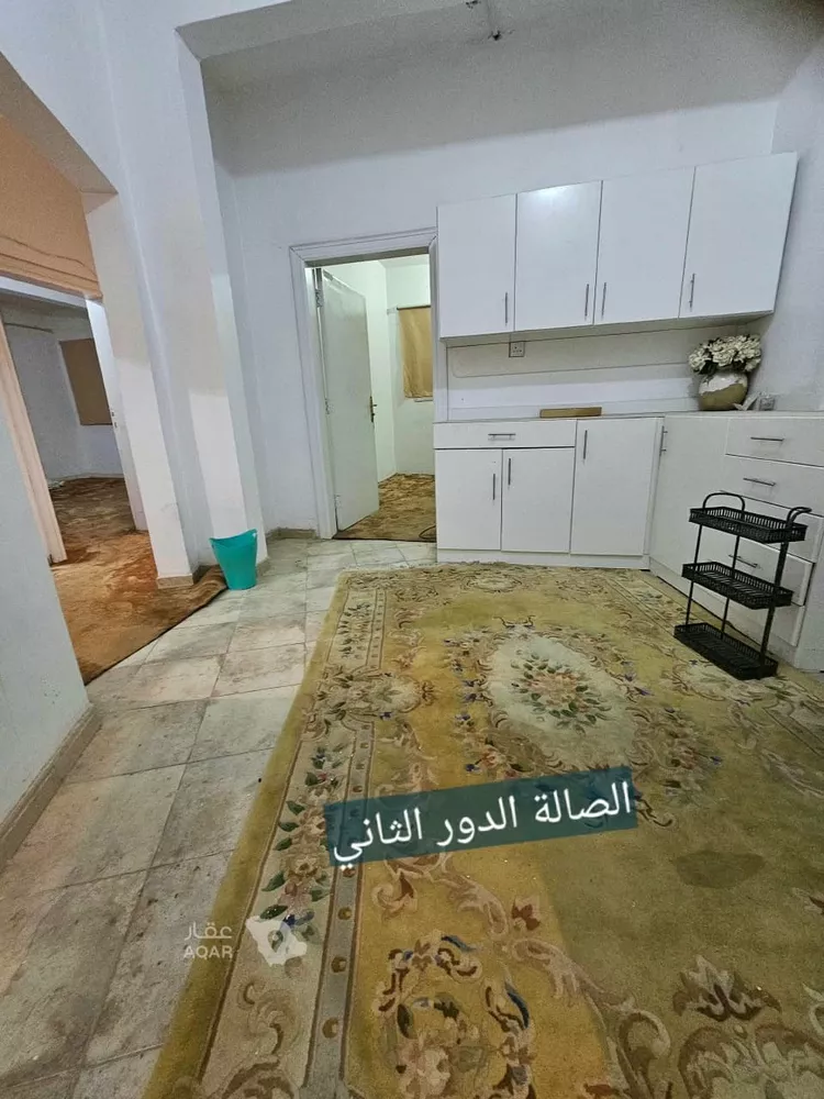 فيلا للإيجار في شارع ابن القيم الجوزية, حي الملز, مدينة الرياض, منطقة الرياض 2