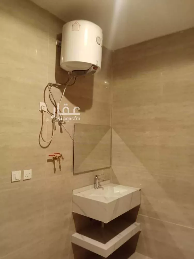 شقة للإيجار في شارع الأمين عبدالله العلي النعيم, حي الملز, مدينة الرياض, منطقة الرياض صورة 5