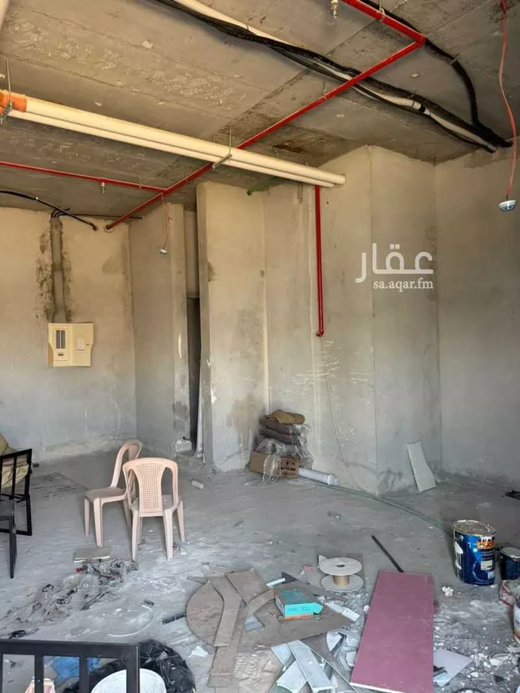 كشك للإيجار في شارع مرات, حي جرير, مدينة الرياض, منطقة الرياض صورة 3