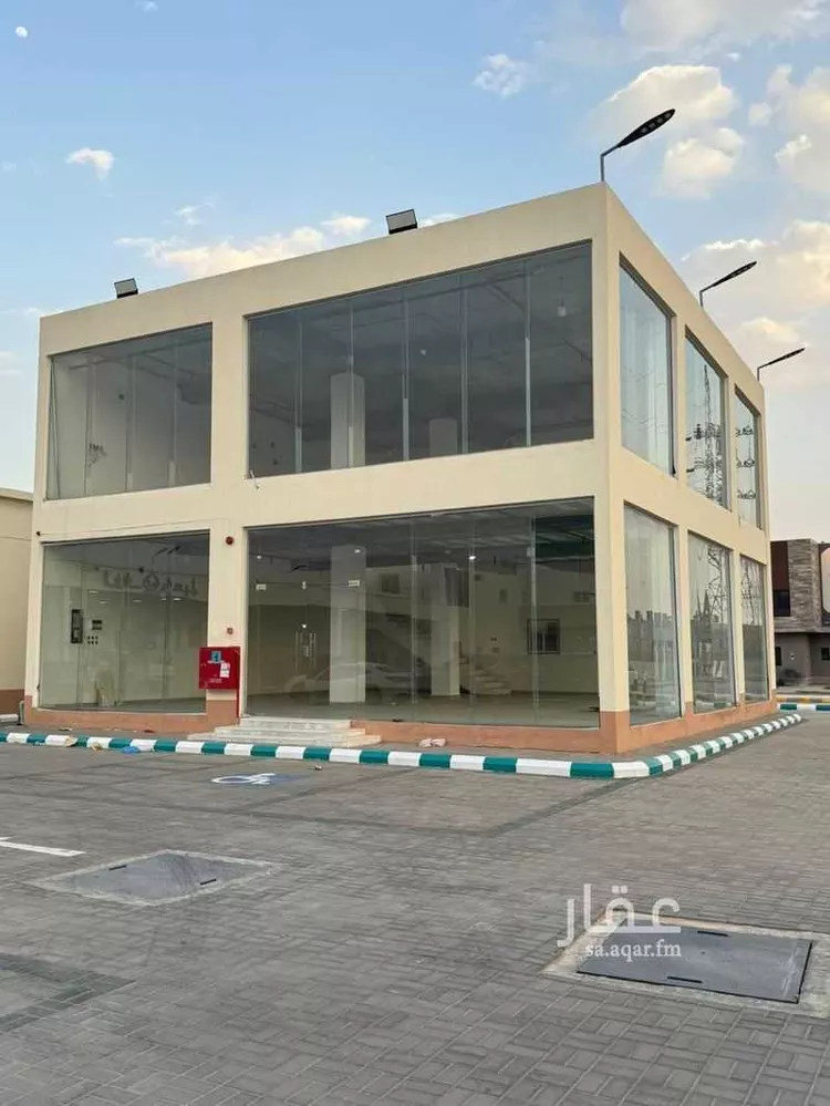 كشك للإيجار في شارع وادي الدواسر, حي القادسية, مدينة الرياض, منطقة الرياض صورة 5