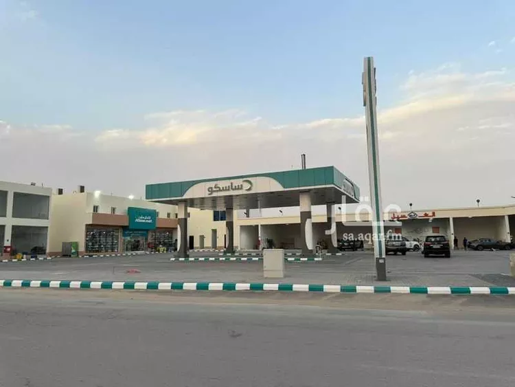 كشك للإيجار في شارع وادي الدواسر, حي القادسية, مدينة الرياض, منطقة الرياض 6
