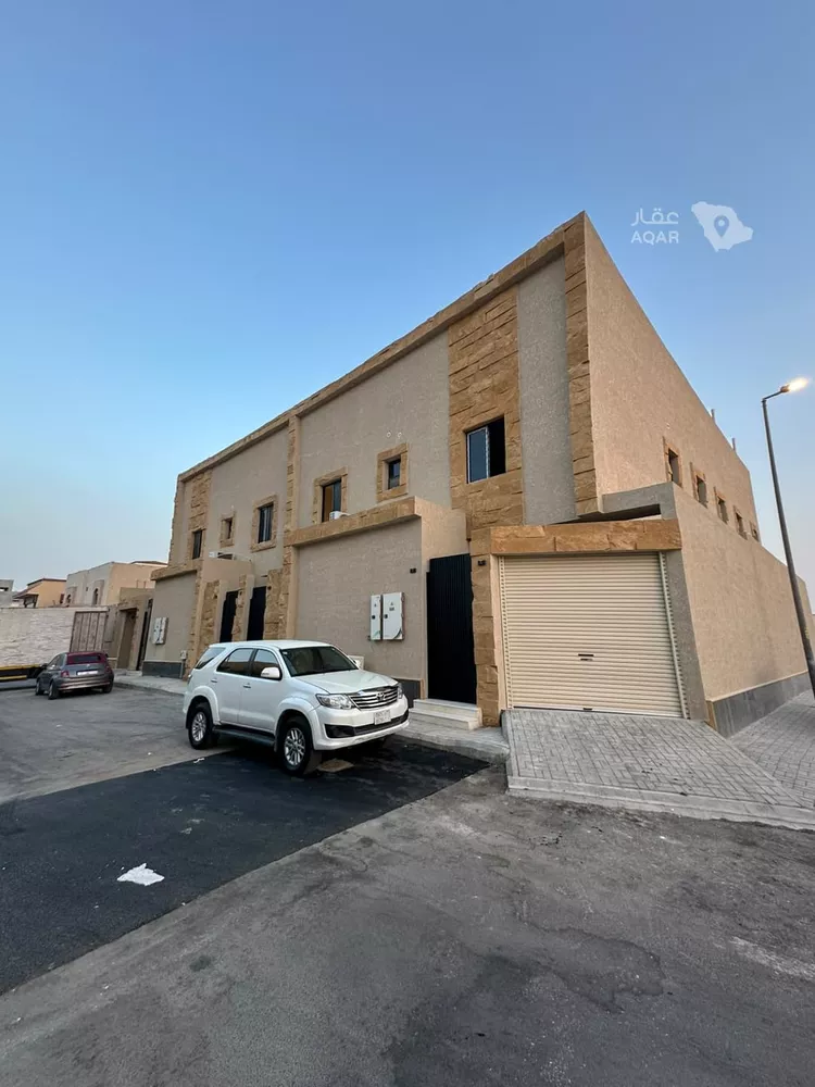 دور للإيجار في شارع المحاربي, حي الملز, مدينة الرياض, منطقة الرياض 20