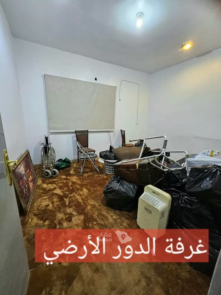 فيلا للإيجار في شارع ابن القيم الجوزية, حي الملز, مدينة الرياض, منطقة الرياض 17